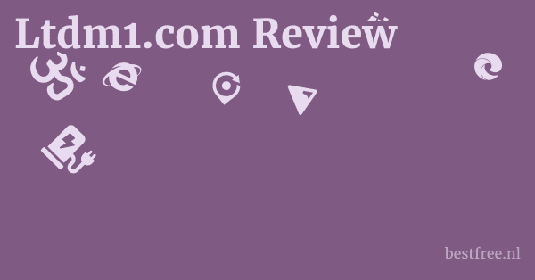 Ltdm1.com Review 1 by BestFREE.nl