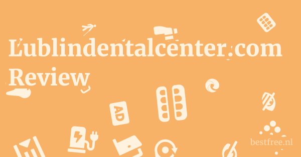 Lublindentalcenter.com Review 1 by BestFREE.nl