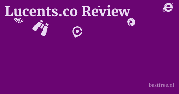 Lucents.co Review 1 by BestFREE.nl