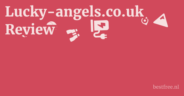 Lucky-angels.co.uk Review 1 by BestFREE.nl
