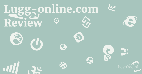 Lugg-online.com Review 1 by BestFREE.nl