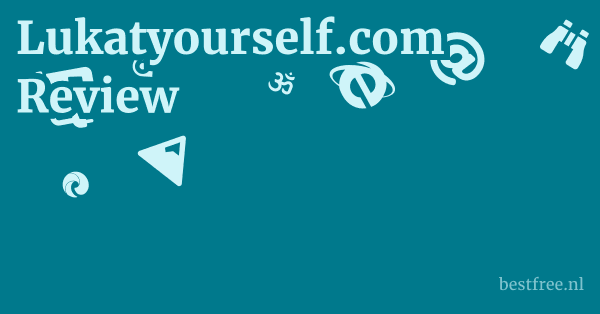 Lukatyourself.com Review 1 by BestFREE.nl