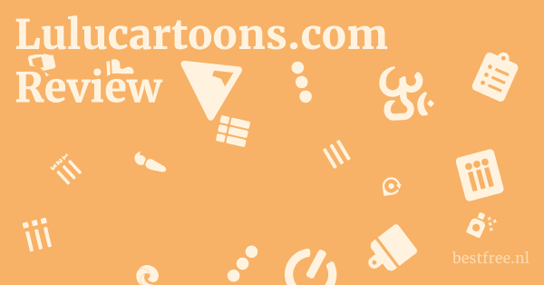 Lulucartoons.com Review 1 by BestFREE.nl