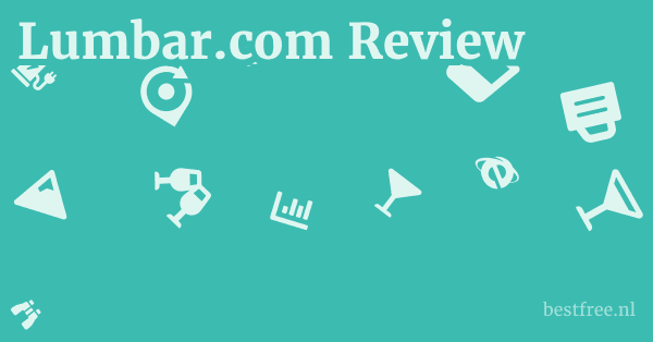 Lumbar.com Review 1 by BestFREE.nl