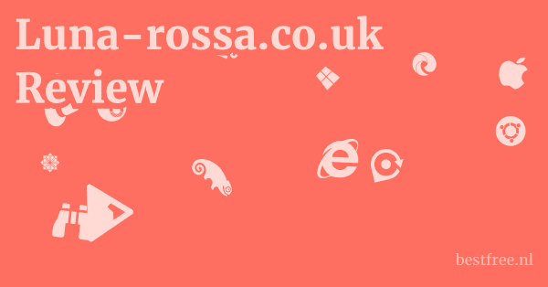 Luna-rossa.co.uk Review 1 by BestFREE.nl