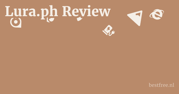 Lura.ph Review 1 by BestFREE.nl
