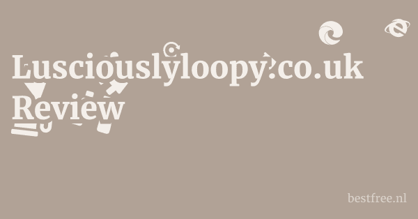 Lusciouslyloopy.co.uk Review 1 by BestFREE.nl