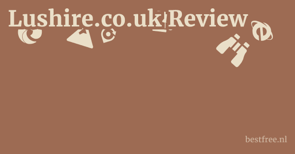 Lushire.co.uk Review 1 by BestFREE.nl