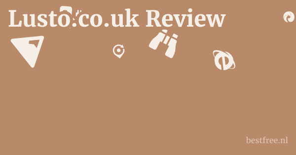 Lusto.co.uk Review 1 by BestFREE.nl