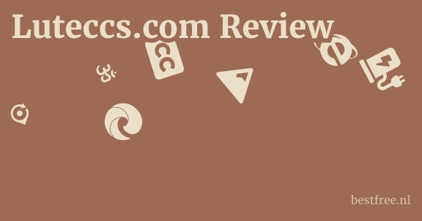 Luteccs.com Review 1 by BestFREE.nl