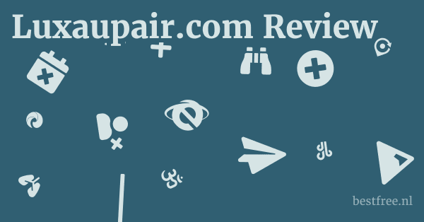 Luxaupair.com Review 1 by BestFREE.nl