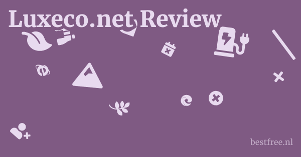 Luxeco.net Review 1 by BestFREE.nl