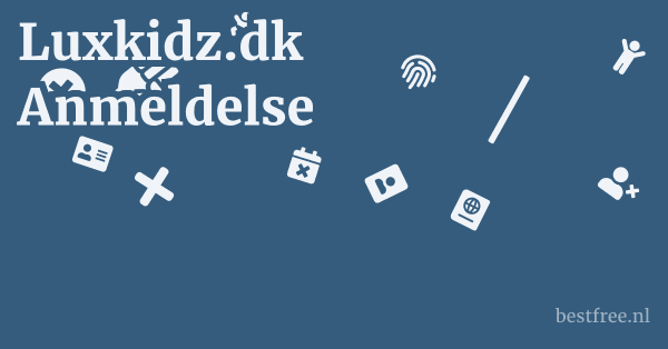 Luxkidz.dk Anmeldelse 1 by BestFREE.nl