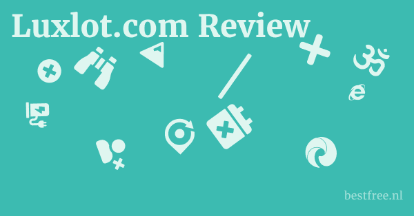 Luxlot.com Review 1 by BestFREE.nl
