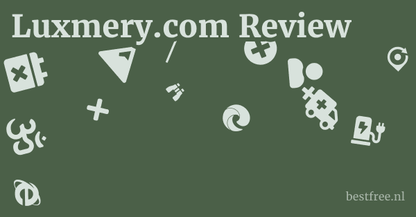 Luxmery.com Review 1 by BestFREE.nl