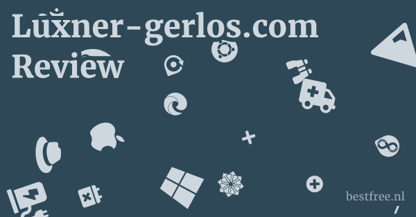 Luxner-gerlos.com Review 1 by BestFREE.nl