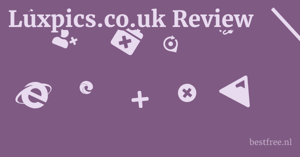 Luxpics.co.uk Review 1 by BestFREE.nl