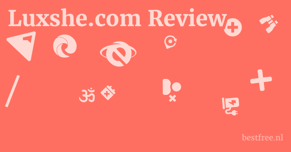 Luxshe.com Review 1 by BestFREE.nl