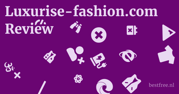 Luxurise-fashion.com Review 1 by BestFREE.nl