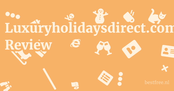 Luxuryholidaysdirect.com Review 1 by BestFREE.nl