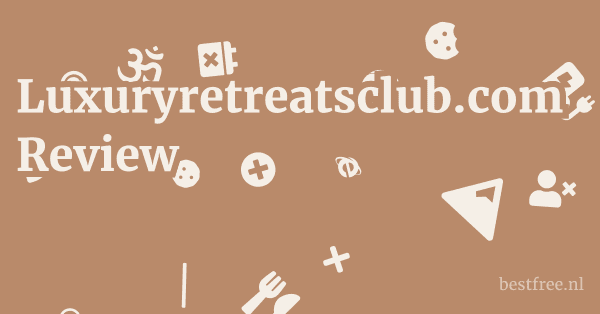 Luxuryretreatsclub.com Review 1 by BestFREE.nl