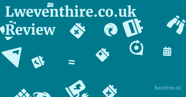 Lweventhire.co.uk Review 1 by BestFREE.nl