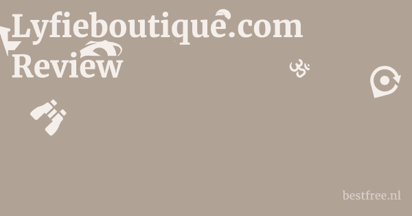 Lyfieboutique.com Review 1 by BestFREE.nl