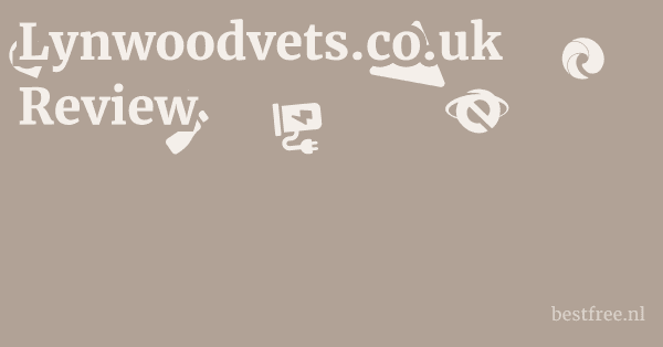 Lynwoodvets.co.uk Review 1 by BestFREE.nl