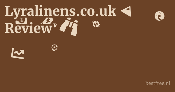 Lyralinens.co.uk Review 1 by BestFREE.nl