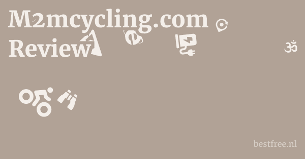 M2mcycling.com Review 1 by BestFREE.nl