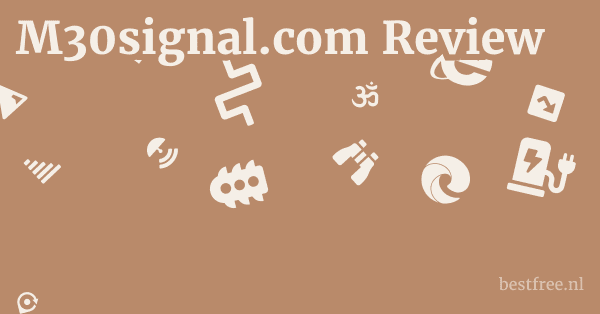 M30signal.com Review 1 by BestFREE.nl
