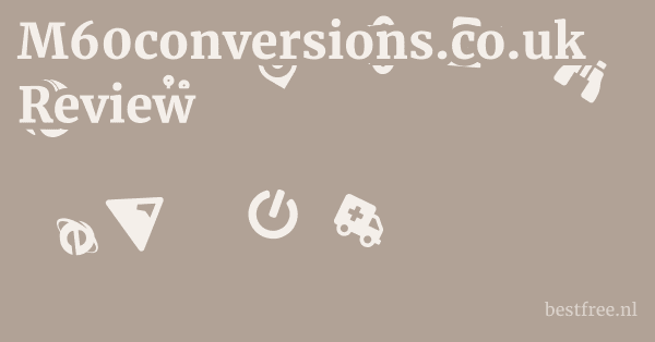 M60conversions.co.uk Review 1 by BestFREE.nl