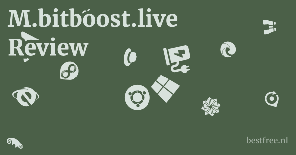 M.bitboost.live Review 1 by BestFREE.nl