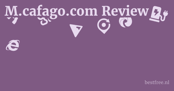 M.cafago.com Review 1 by BestFREE.nl