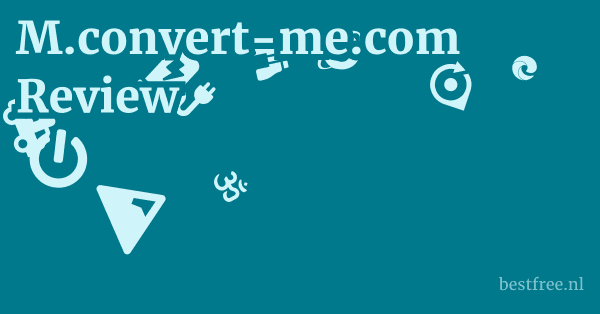 M.convert-me.com Review 1 by BestFREE.nl