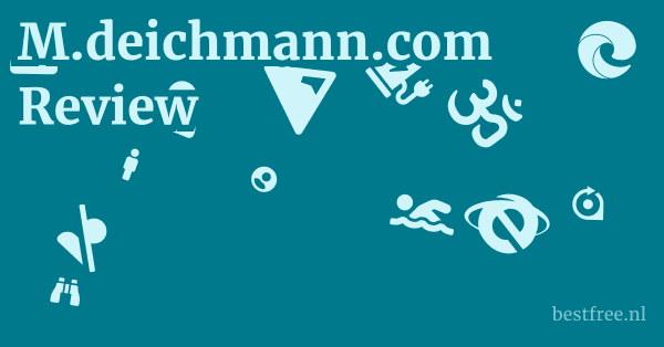 M.deichmann.com Review 1 by BestFREE.nl