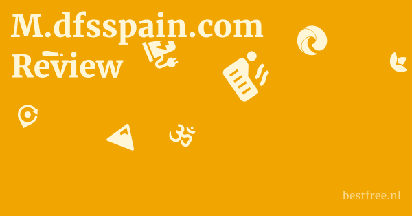 M.dfsspain.com Review 1 by BestFREE.nl