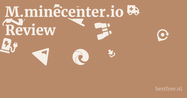 M.minecenter.io Review 1 by BestFREE.nl