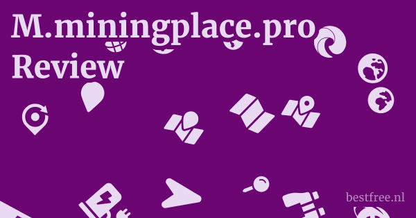 M.miningplace.pro Review 1 by BestFREE.nl