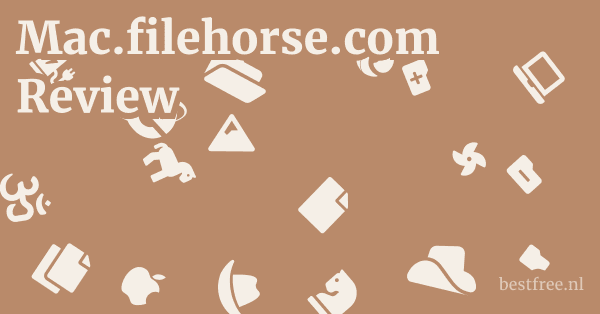 Mac.filehorse.com Review 1 by BestFREE.nl