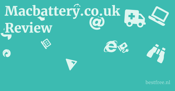 Macbattery.co.uk Review 1 by BestFREE.nl