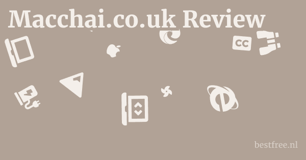 Macchai.co.uk Review 1 by BestFREE.nl