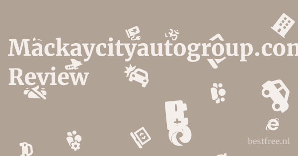 Mackaycityautogroup.com.au Review 1 by BestFREE.nl