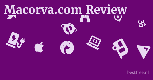 Macorva.com Review 1 by BestFREE.nl