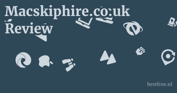 Macskiphire.co.uk Review 1 by BestFREE.nl