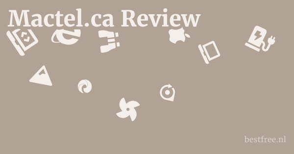 Mactel.ca Review