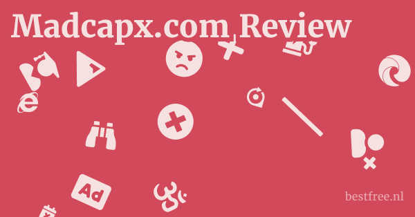 Madcapx.com Review 1 by BestFREE.nl