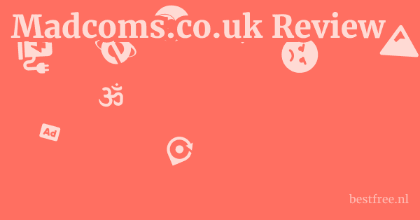 Madcoms.co.uk Review 1 by BestFREE.nl