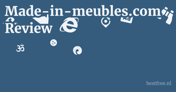 Made-in-meubles.com Review 1 by BestFREE.nl