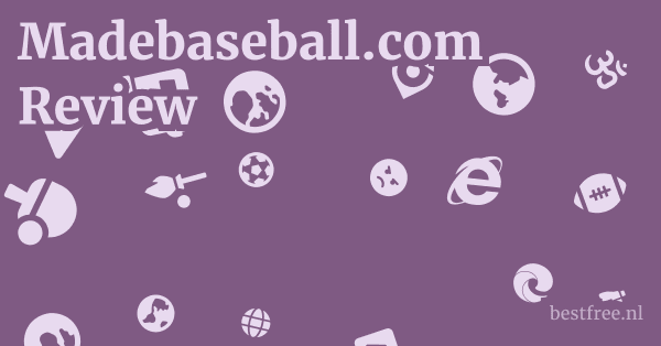 Madebaseball.com Review 1 by BestFREE.nl